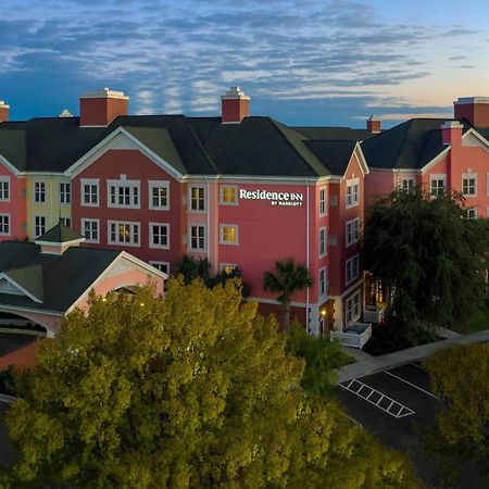 Residence Inn By Marriott Charleston Airport North Charleston Dış mekan fotoğraf