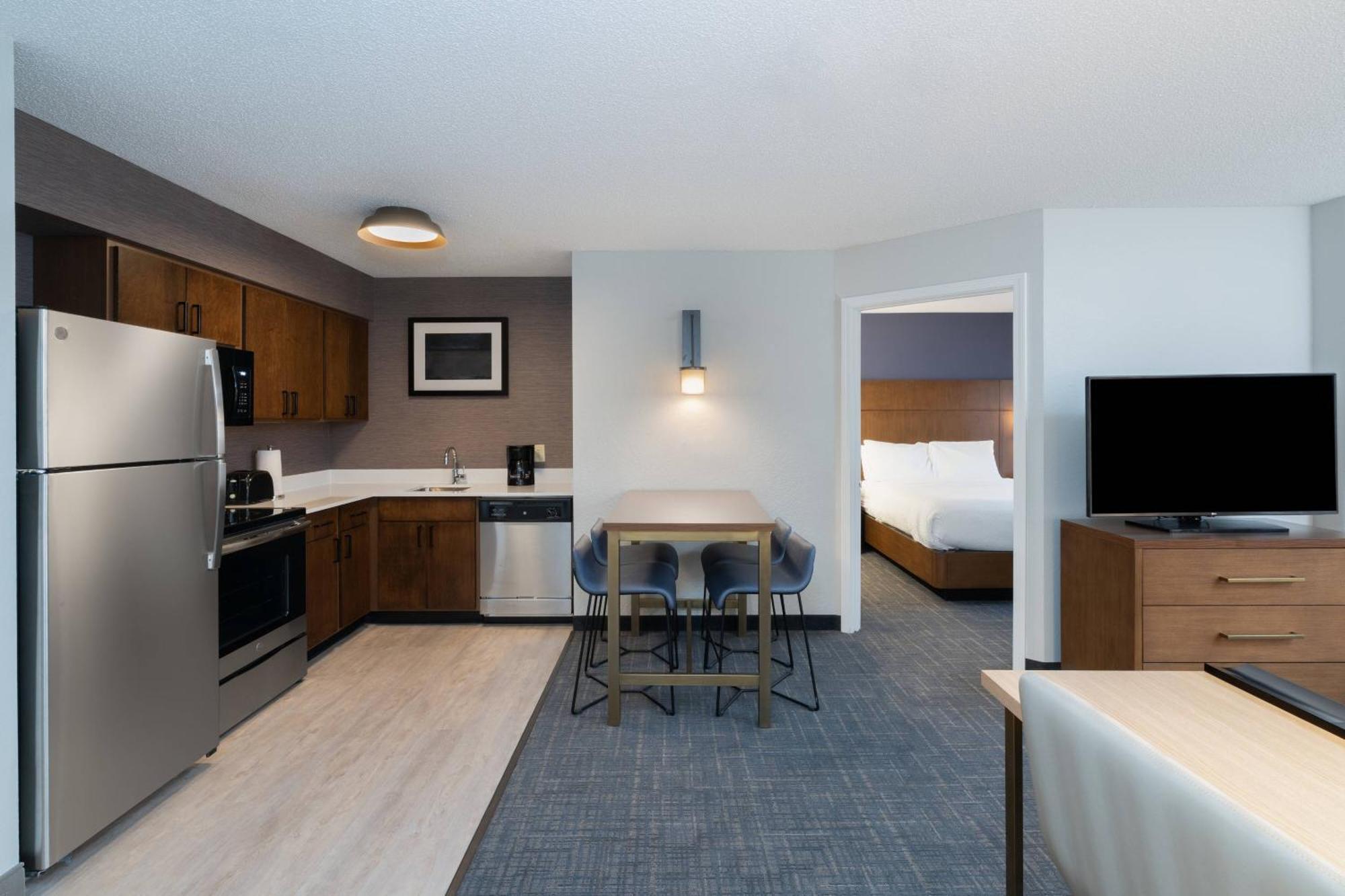 Residence Inn By Marriott Charleston Airport North Charleston Dış mekan fotoğraf