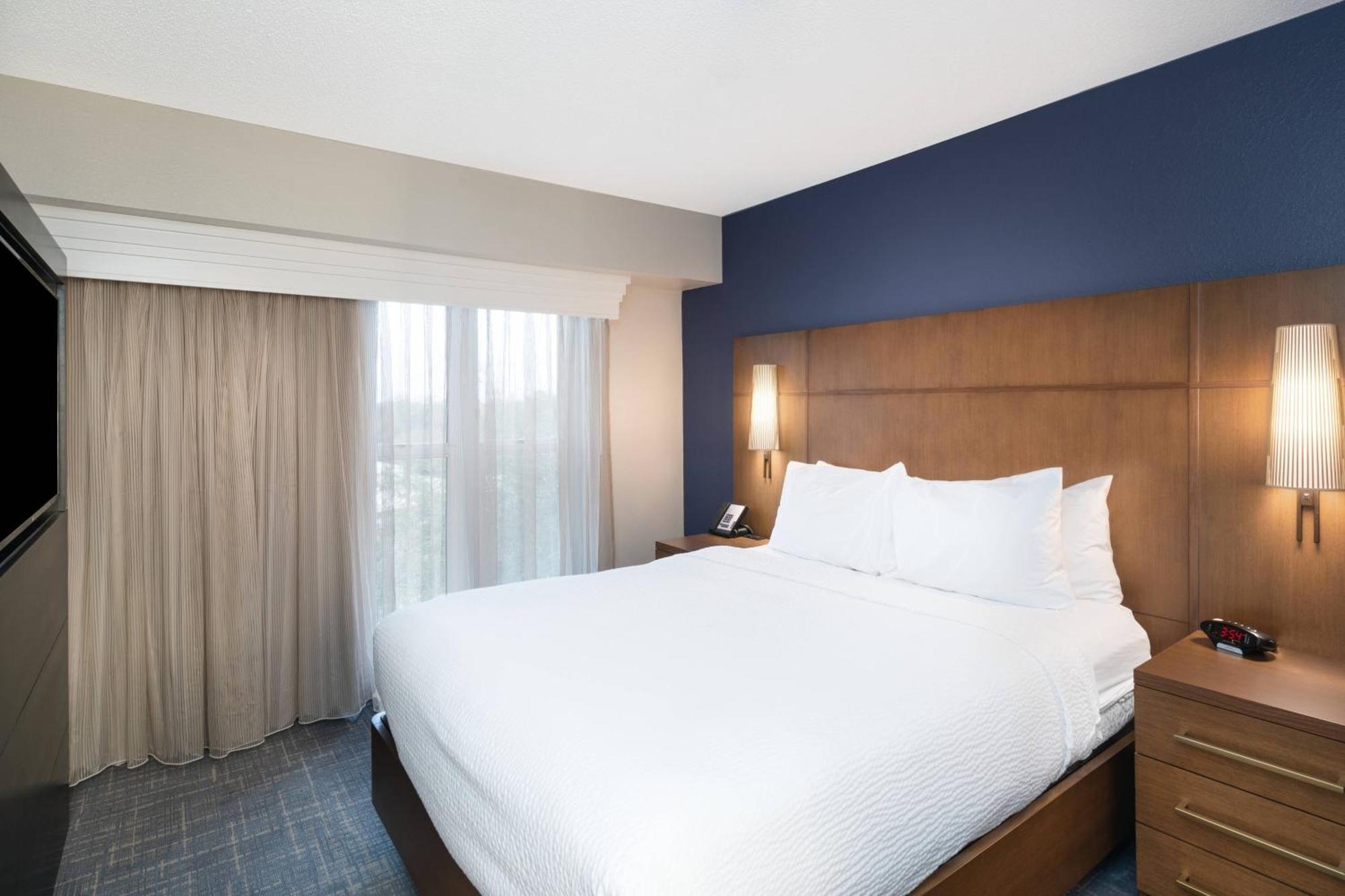 Residence Inn By Marriott Charleston Airport North Charleston Dış mekan fotoğraf