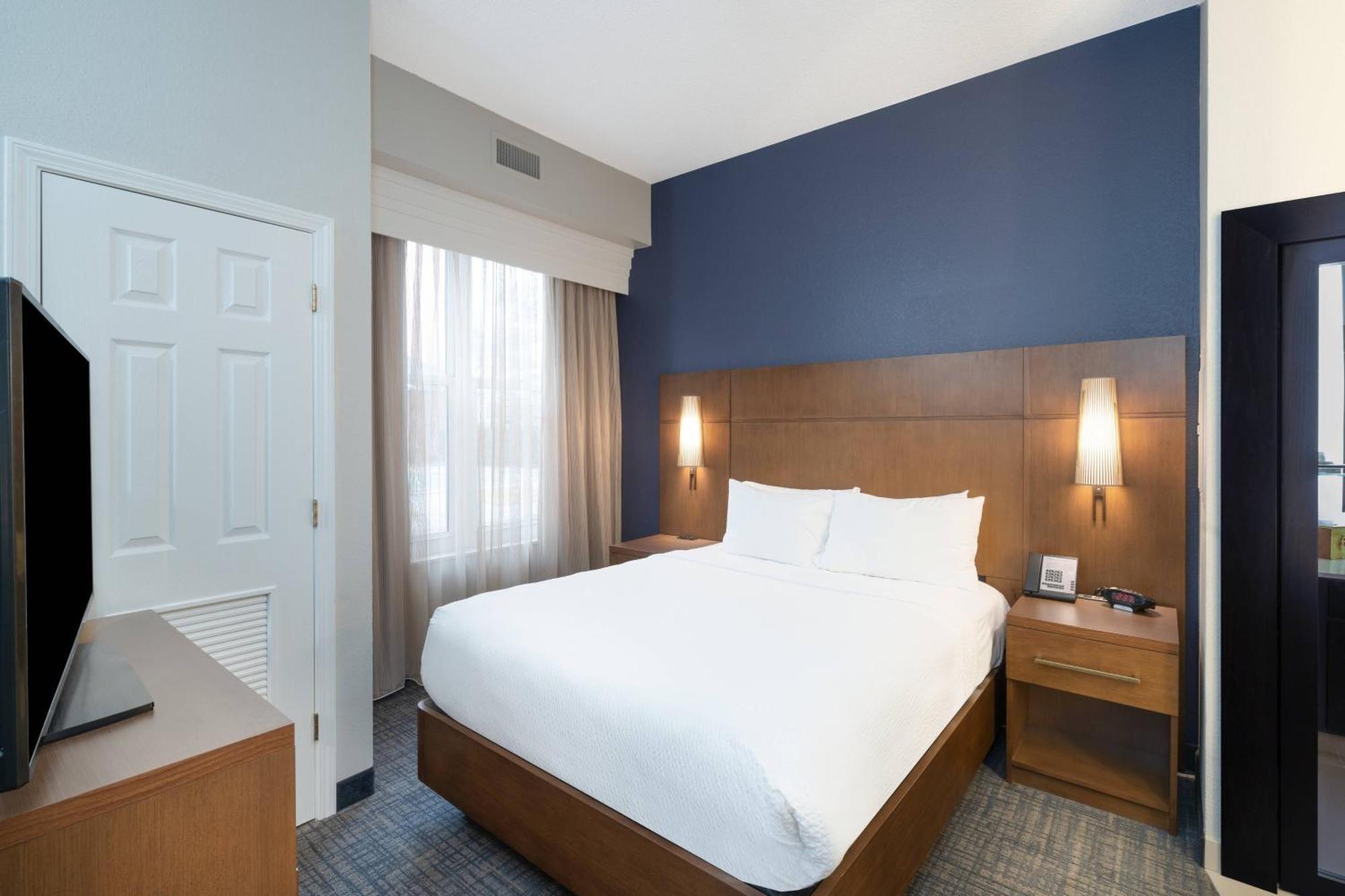 Residence Inn By Marriott Charleston Airport North Charleston Dış mekan fotoğraf