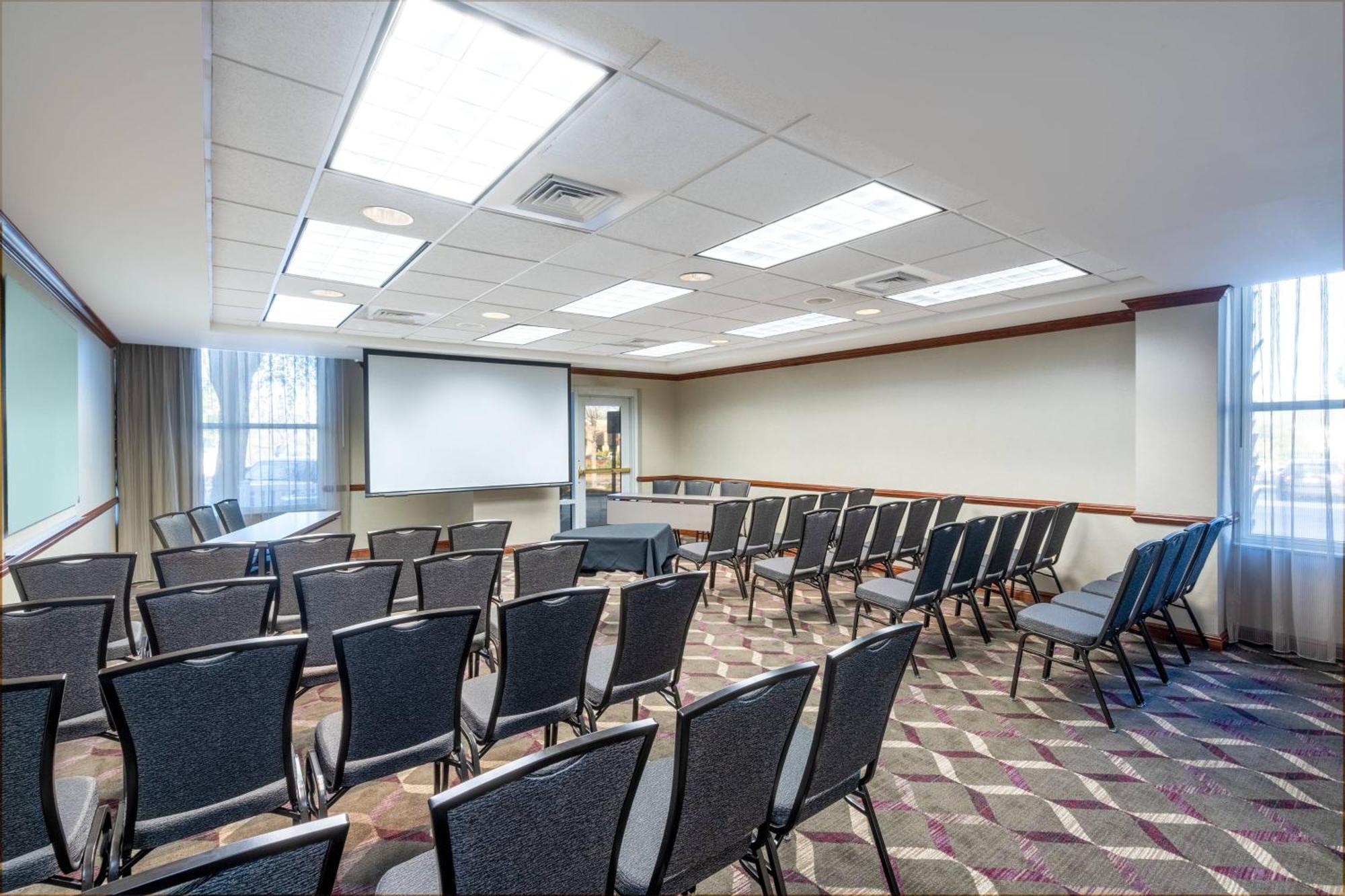 Residence Inn By Marriott Charleston Airport North Charleston Dış mekan fotoğraf