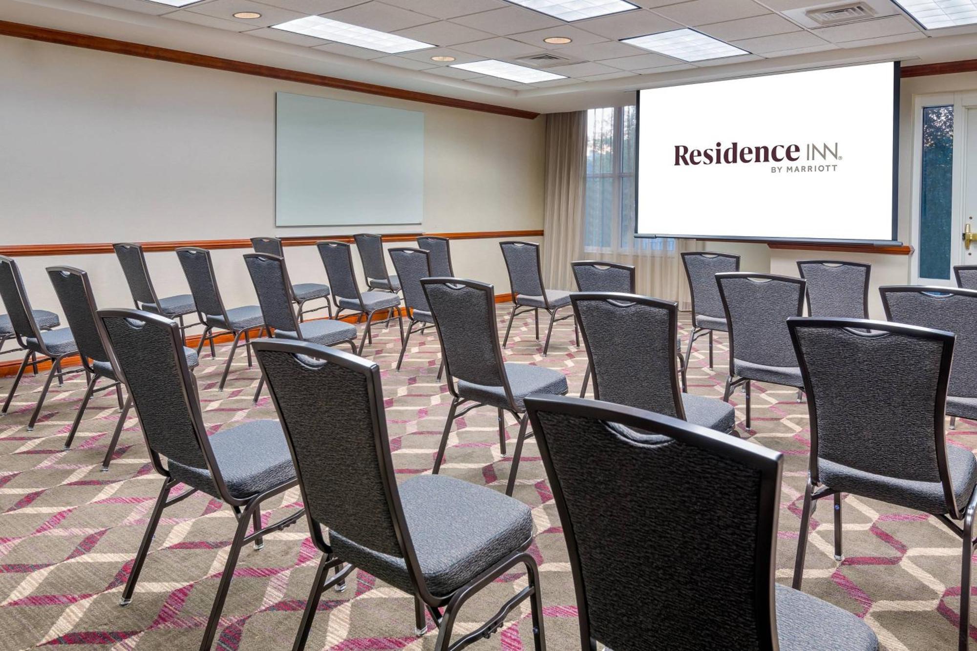 Residence Inn By Marriott Charleston Airport North Charleston Dış mekan fotoğraf