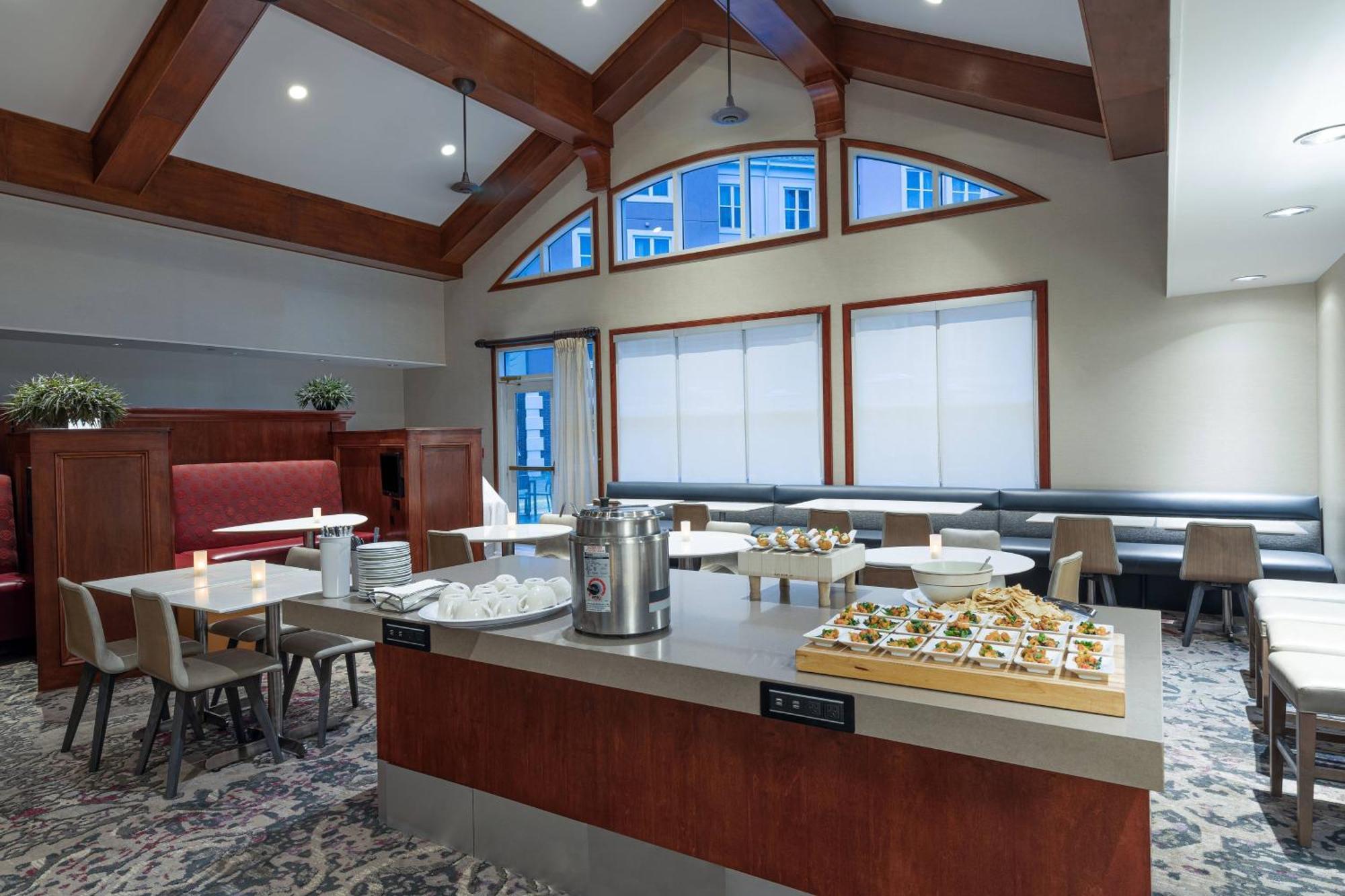 Residence Inn By Marriott Charleston Airport North Charleston Dış mekan fotoğraf