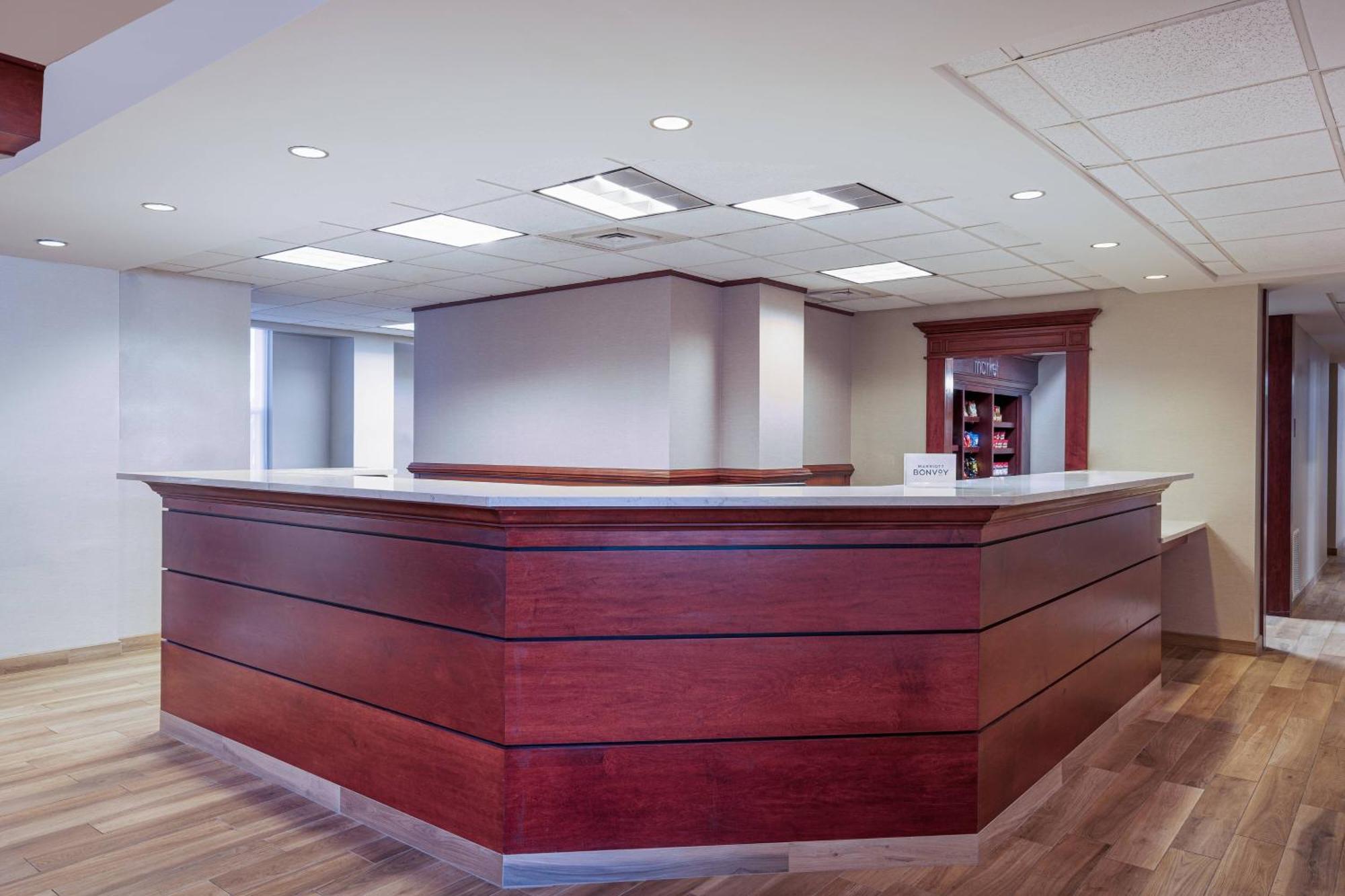 Residence Inn By Marriott Charleston Airport North Charleston Dış mekan fotoğraf