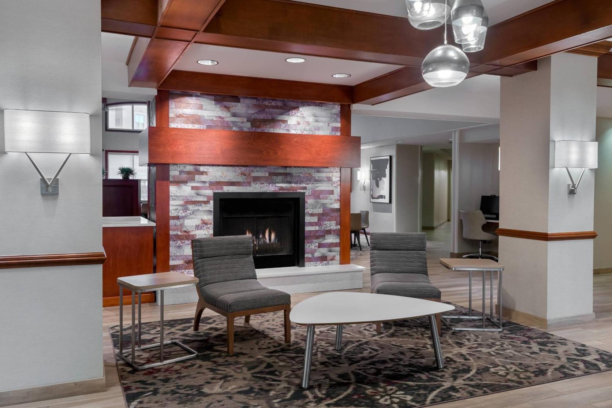 Residence Inn By Marriott Charleston Airport North Charleston Dış mekan fotoğraf