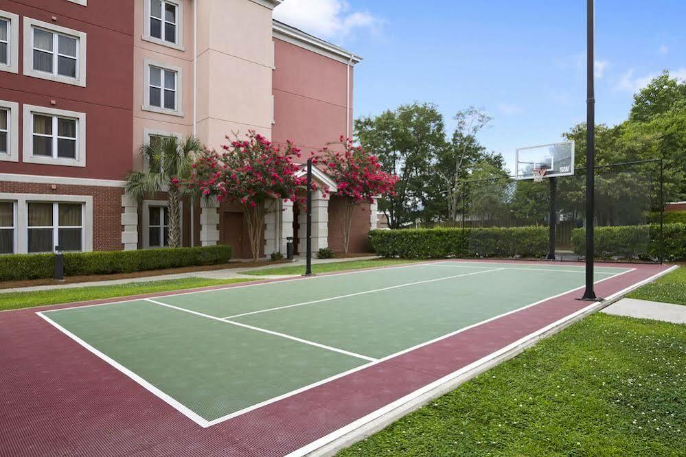 Residence Inn By Marriott Charleston Airport Dış mekan fotoğraf