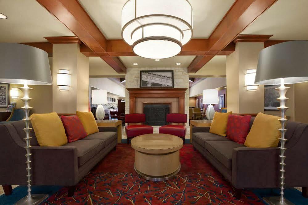 Residence Inn By Marriott Charleston Airport North Charleston Dış mekan fotoğraf