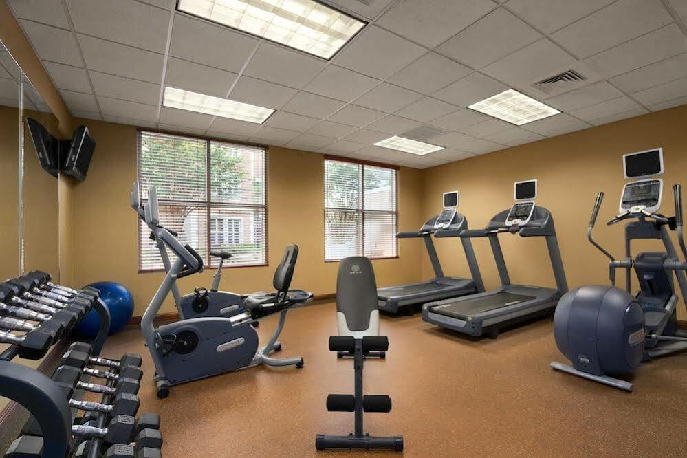 Residence Inn By Marriott Charleston Airport North Charleston Dış mekan fotoğraf